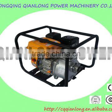 Gasoline Water Pump photo-3