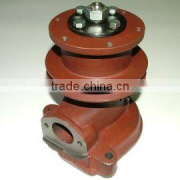 Water Pump Tractor MTZ photo-2