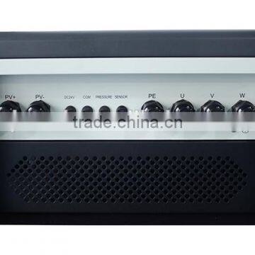 22KW Solar Water Pumping Inverter Proved by CE Certification photo-2