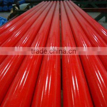 ERW fire protection steel pipe