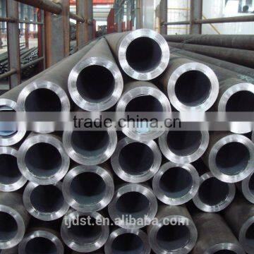 Thick Wall Seamless Steel Pipe With High Quality photo-2
