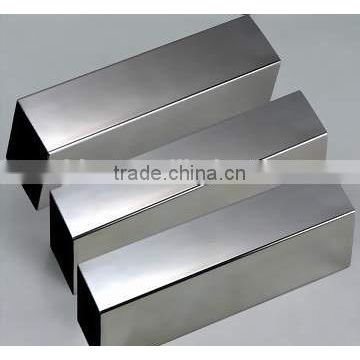 Q215 Rectangular Galvanized Hollow Section weight