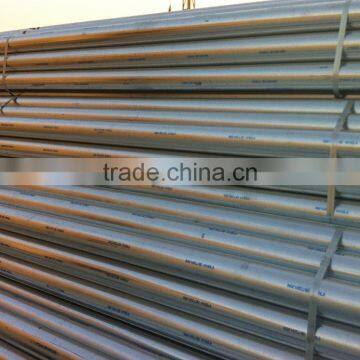 Construction Material Steel Galvanized Pipe for Scaffold photo-3