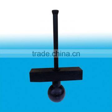 Head Model for Head Form Impact Test of Safty Glazing photo-2