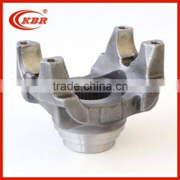 KBR-20585-00 Auto Spare Part Drive Shaft Steel End Yoke