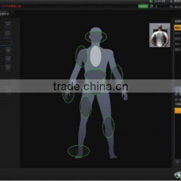 Wired or Wireless High Resolution Flat Panel Detector for Sale photo-6