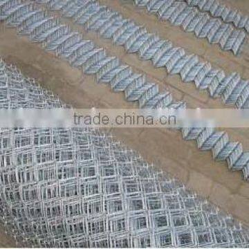 Used Chain Link Fence Panels photo-4