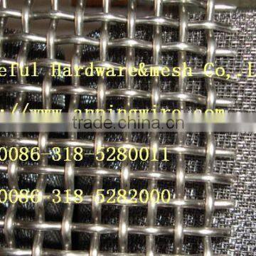 woven wire mesh