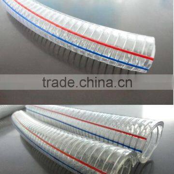 PVC REINFORCED HOSE PIPE photo-4