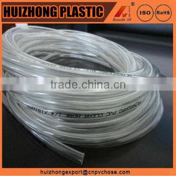 Pvc Transparent Hose photo-2