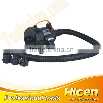 Vehicle AC High Pressure Electric Air Pump