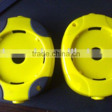 custom-made plastic tapeline injection mould