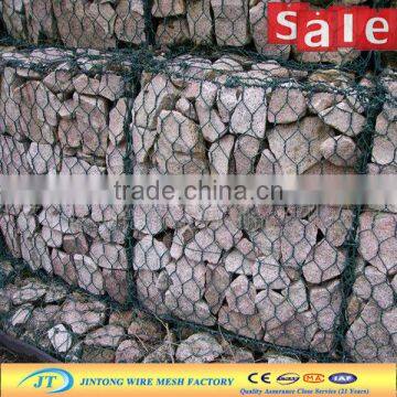 gabion box buyer/gabions basket/mesh boxes for the high end market