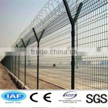 358 anti-climb security fence factory