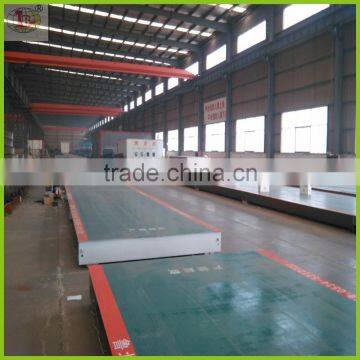 Digital Truck Scale/ Weighbridge photo-4