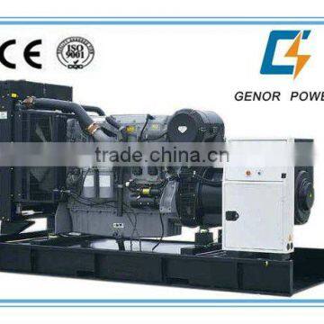 High Performance ! fuel less generator