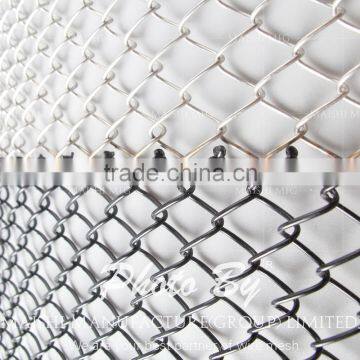 50mmx50mm Chain Link Fence photo-4