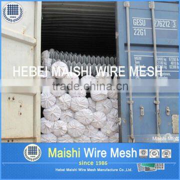 9 Gauge Galvanized Chain Link Fence photo-6