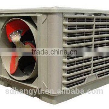 Cooling Fan for Electronics Factory photo-2