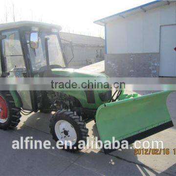 Best Quality Good Performance Angle Snow Blade photo-5