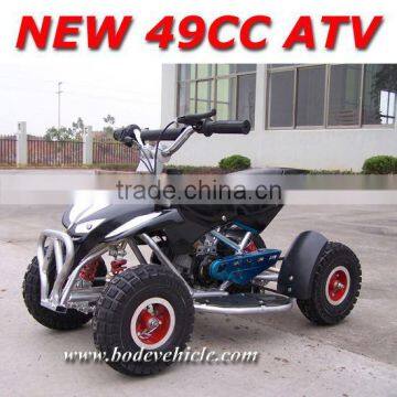 Bode Hot Sale Mini 49cc Quads for Sale photo-3