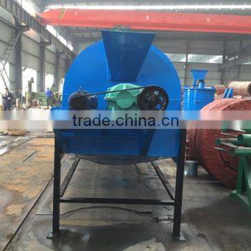 New Design Screening Equipment Rotary Drum Screen, Drum Sieve for Sale photo-2