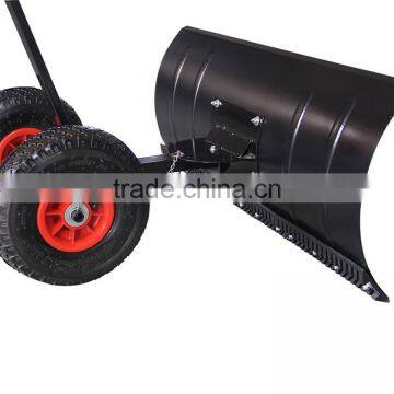 Handy Two Wheels Snow Shovel photo-3