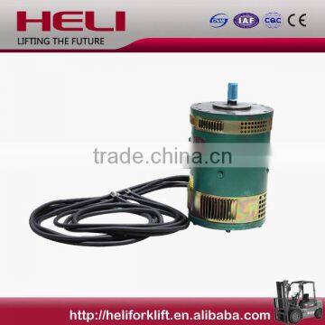 heli forklift parts travel motor