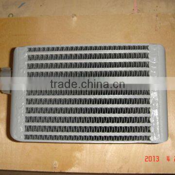 Deutz BF6L913 Oil Radiator photo-2