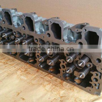 Deutz TCD2013 Cylinder Head Assy