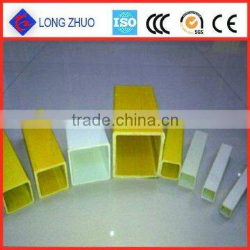 frp extrusion profile frp rectangular tube profile ,plastic extrusion profile ,frp window profiles