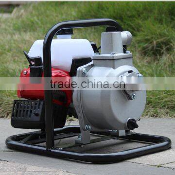 Handy 1' Inch Gasoline Water Pump photo-4