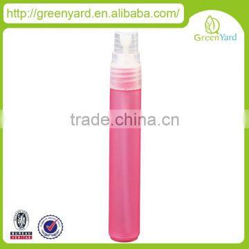 Greenyard 10ml pp Perfume Bottle GY-609A photo-2