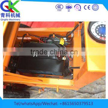 Best Selling Battery Trolley for Farms