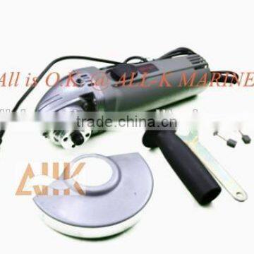 180MM110V, Electric Angle Grinder