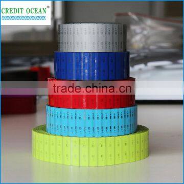 Hot Sale Acetate Cellulose Handbag / Shoelace Tipping Film photo-2