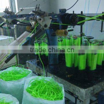 ALL KINDS OF High Speed Braiding Machine photo-5