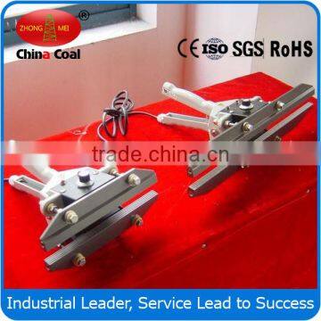 ZM-400 Portable Hand Clamp Sealer Packaging Machinery photo-3