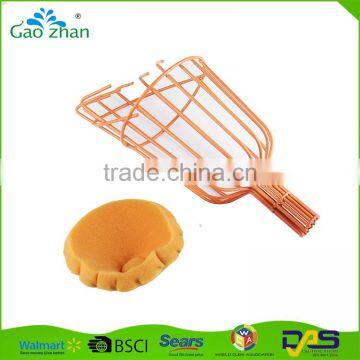 Best Price Long Handle Telescoping Iron and Aluminum Garden Tool Fruit Picker photo-5