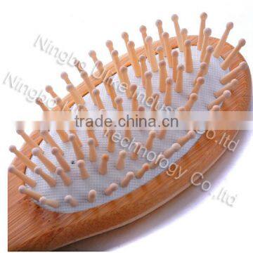 Wholsale Bamboo Hair Brush / Bamboo Hair Brushes photo-2