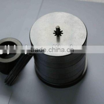 2014 tungsten carbide dowel pins