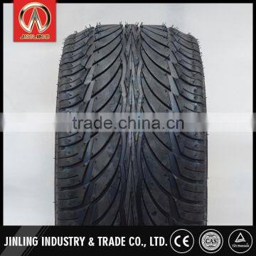 Jinling ATV Tire Wheel Solid Tire Atv Tires Made in Zhejiang photo-5