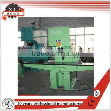 Hydraulic Steel wire straightening and cutting machine for round rebar, coiled bar, deformed rebar