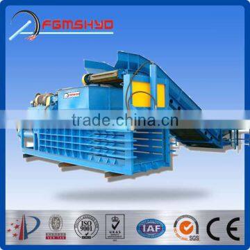 Best Seller China made factory professional high quality hydraulic alfalfa compactor machine for sale