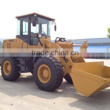 Pay Loader YN935 photo-1