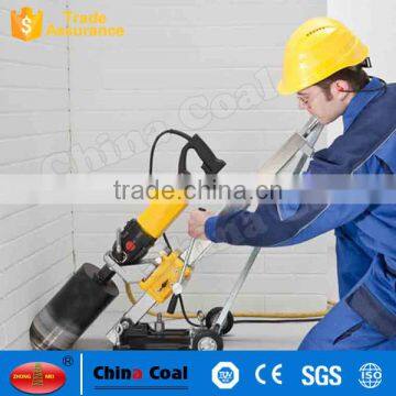 Multi-function Road Surface Wall Engineering Concrete Core Drilling Machine photo-6