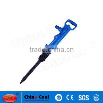 Hand Held B87 Pneumatic Rock Drill Breaker photo-5