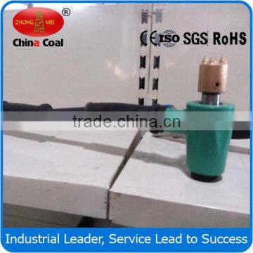 FC-3C Handheld Concrete Scabbler With New Design Technology photo-2