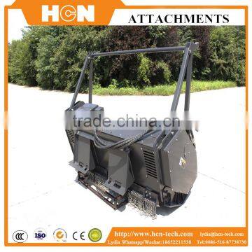 HCN 0513 Series HCN 0513 Tree Moving Machine Tree Spade photo-3