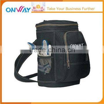 New products high quality promtional gym cooler bag insulated